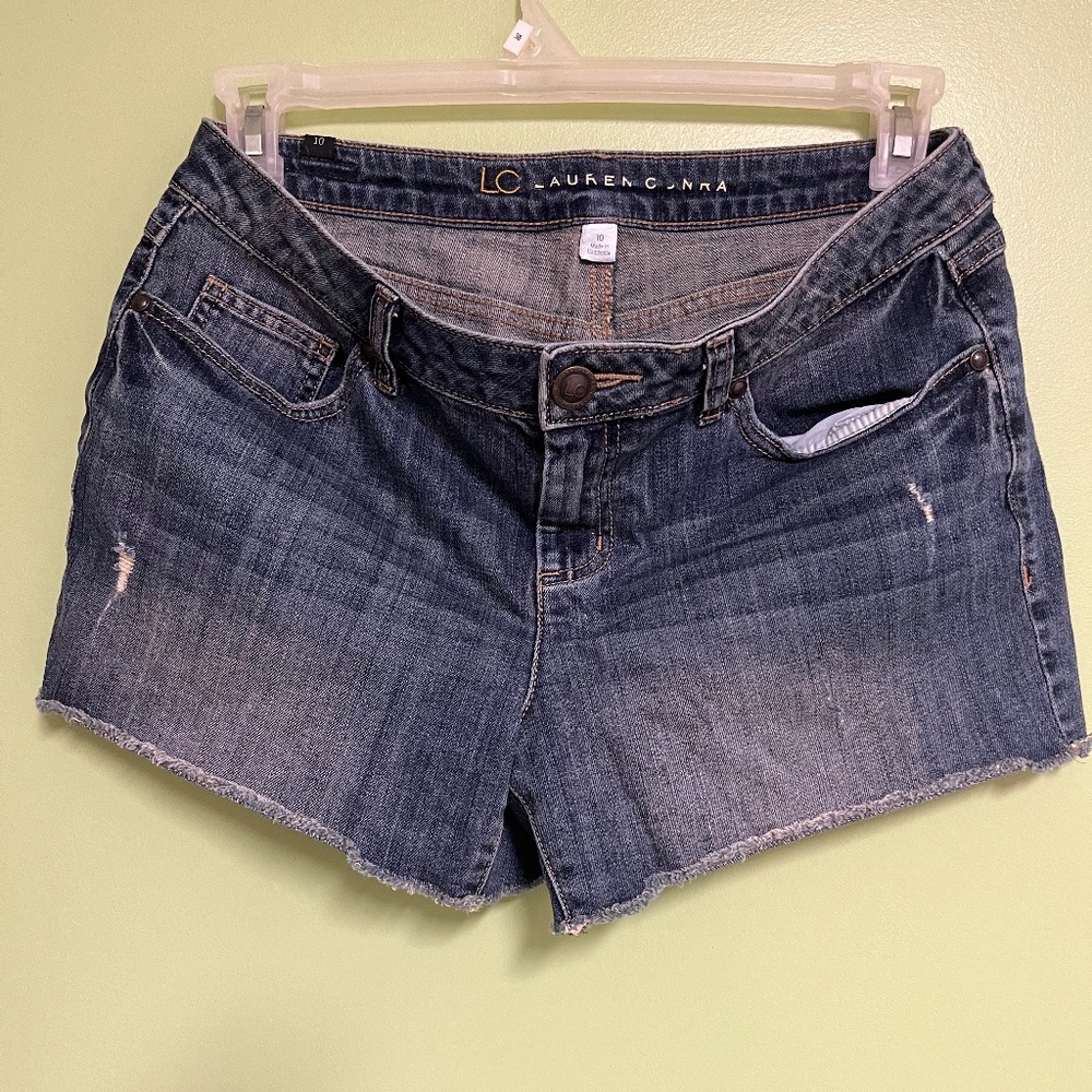 Lauren Conrad Shorts